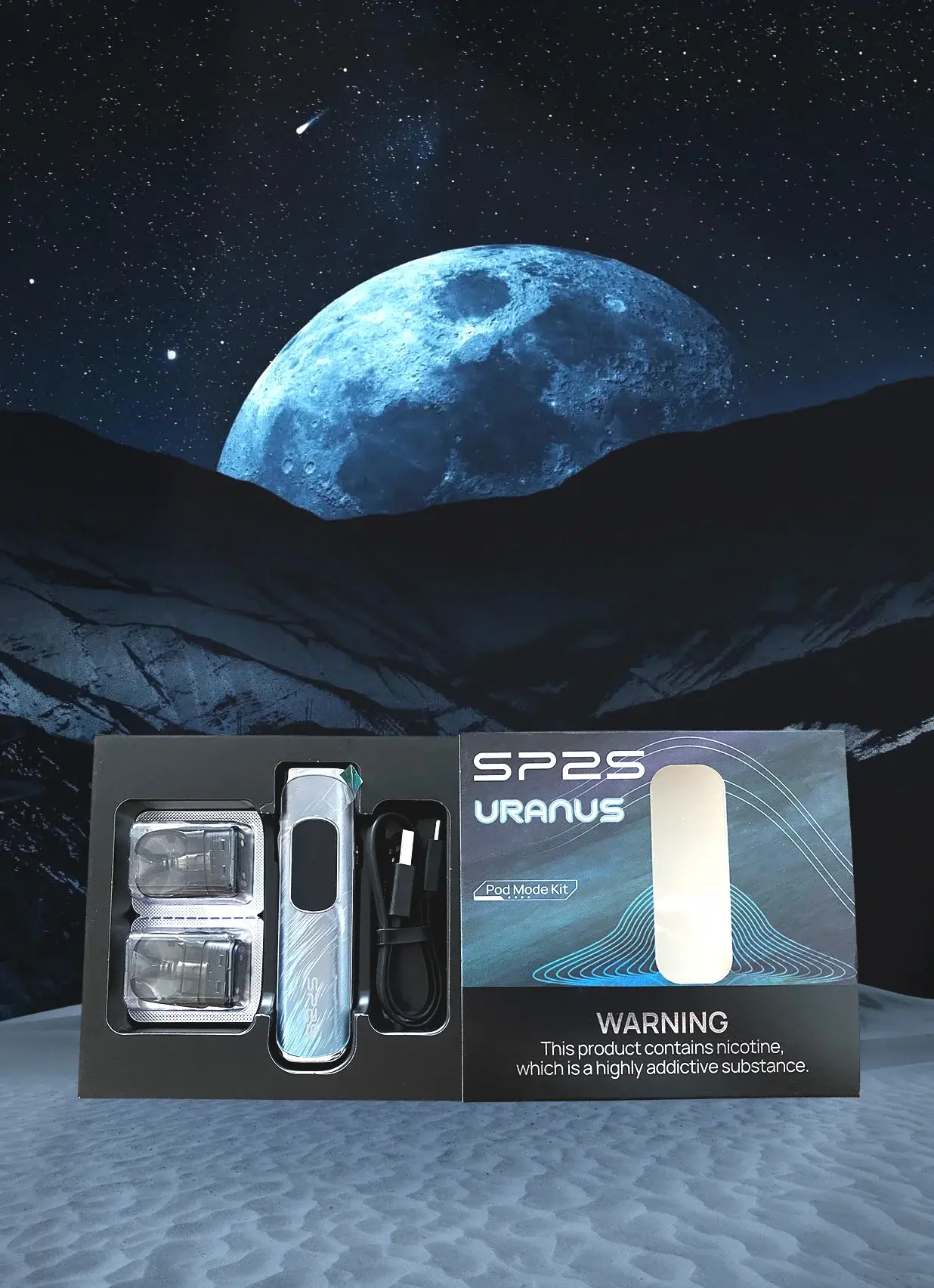 SP2S思博瑞 臺灣電子煙官網 SP2S 台灣電子霧化器旗艦店|主機煙彈現貨專賣