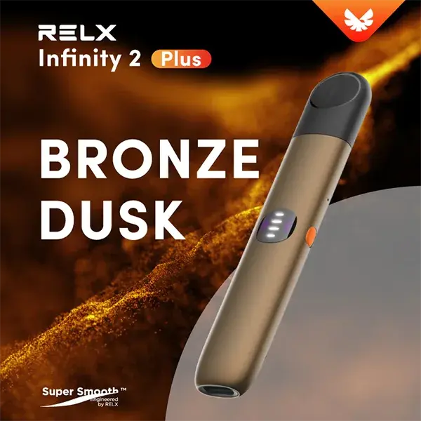 InfinityPro2Relx6pro主機橄欖金webp SP2S 台灣電子霧化器旗艦店|主機煙彈現貨專賣