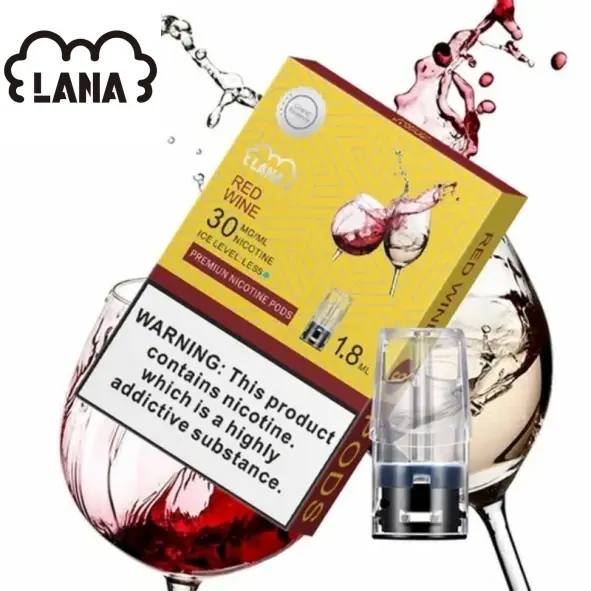 LANA1代紅酒webp SP2S 台灣電子霧化器旗艦店|主機煙彈現貨專賣