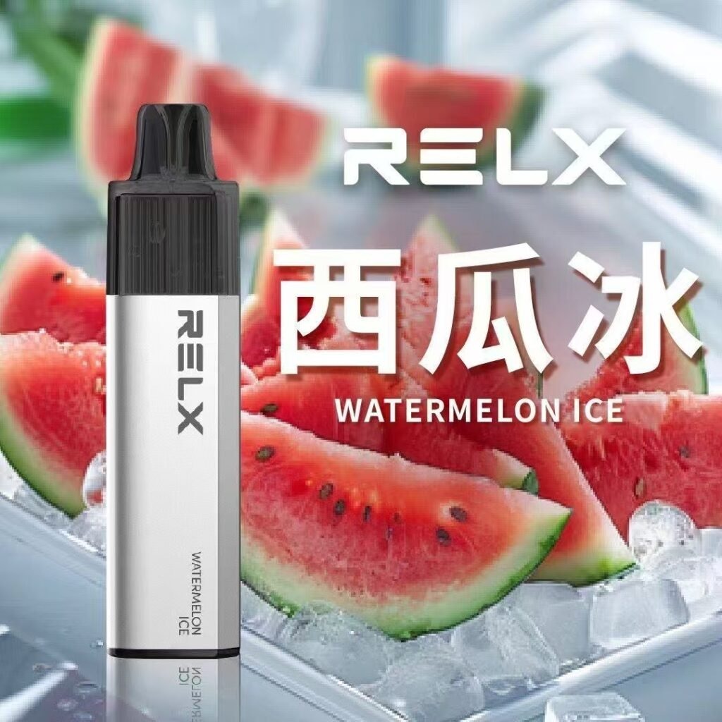 悅刻8000口西瓜冰jpg SP2S 台灣電子霧化器旗艦店|主機煙彈現貨專賣