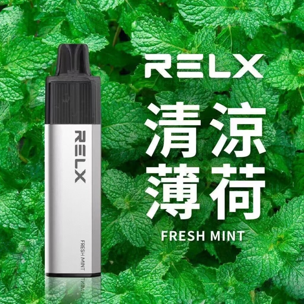 悅刻8000口薄荷jpg SP2S 台灣電子霧化器旗艦店|主機煙彈現貨專賣